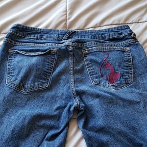 Baby Phat Jeans size 11